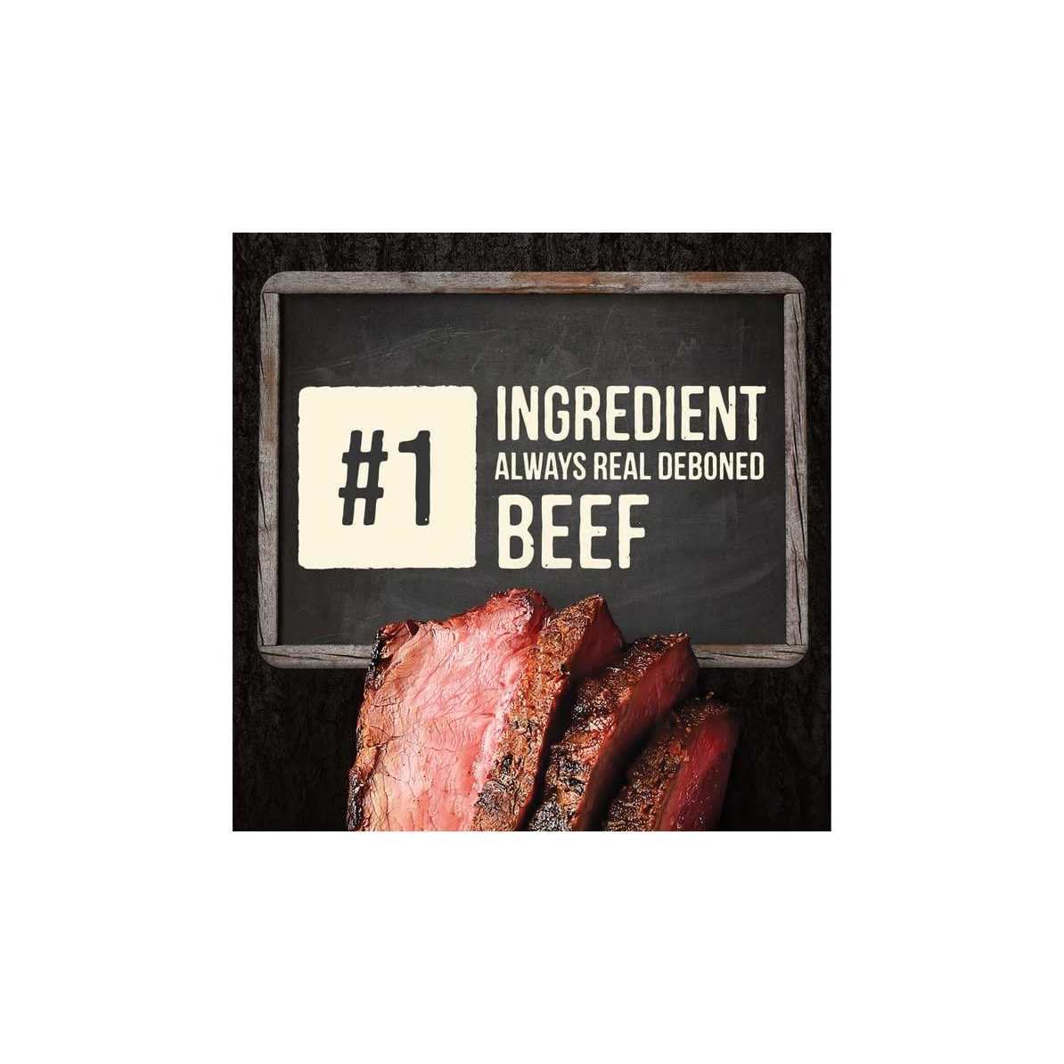 Merrick Backcountry Cat Food Real Cuts - Nail Gallerys