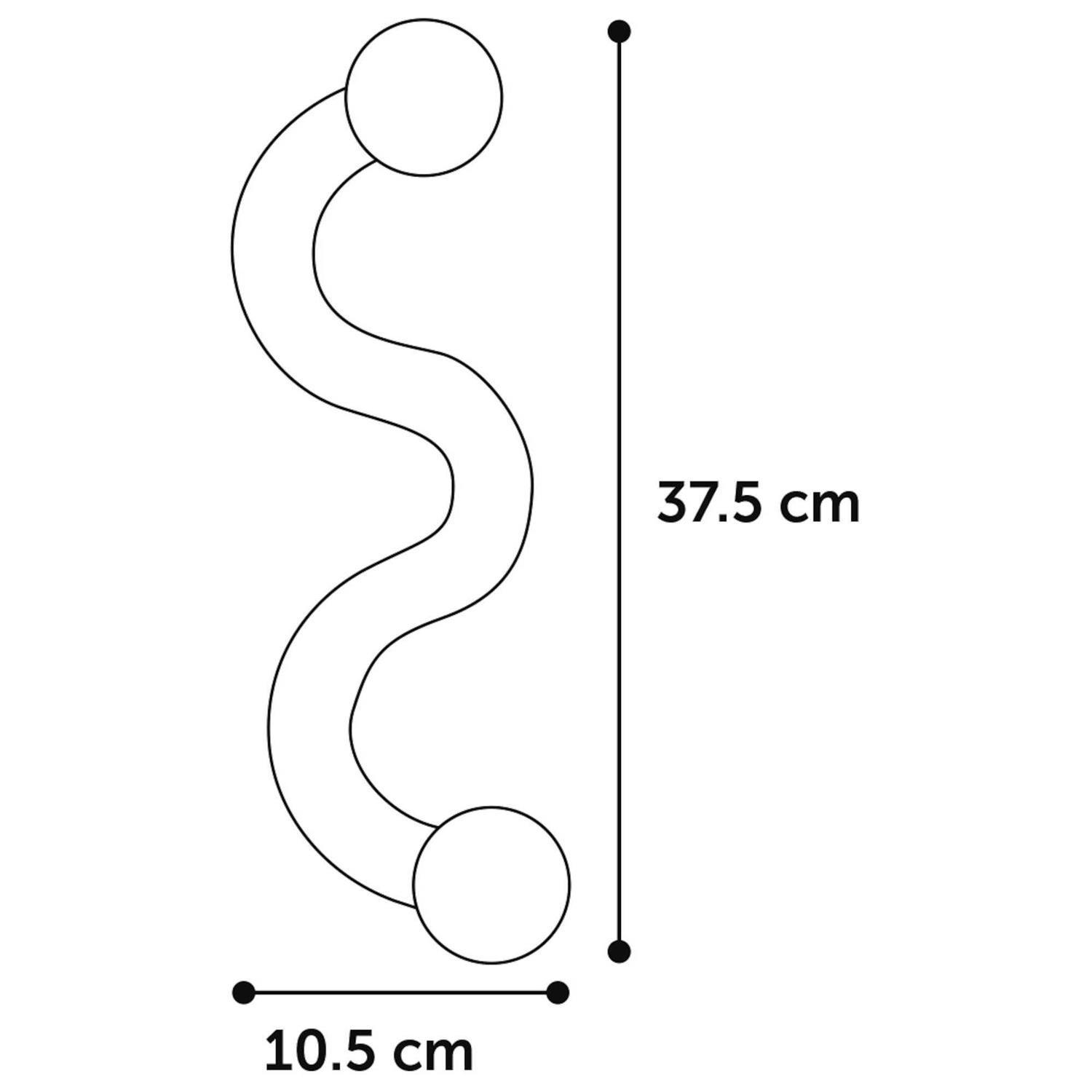 KONG Ogee Stick Dog Toy - Nail Gallerys