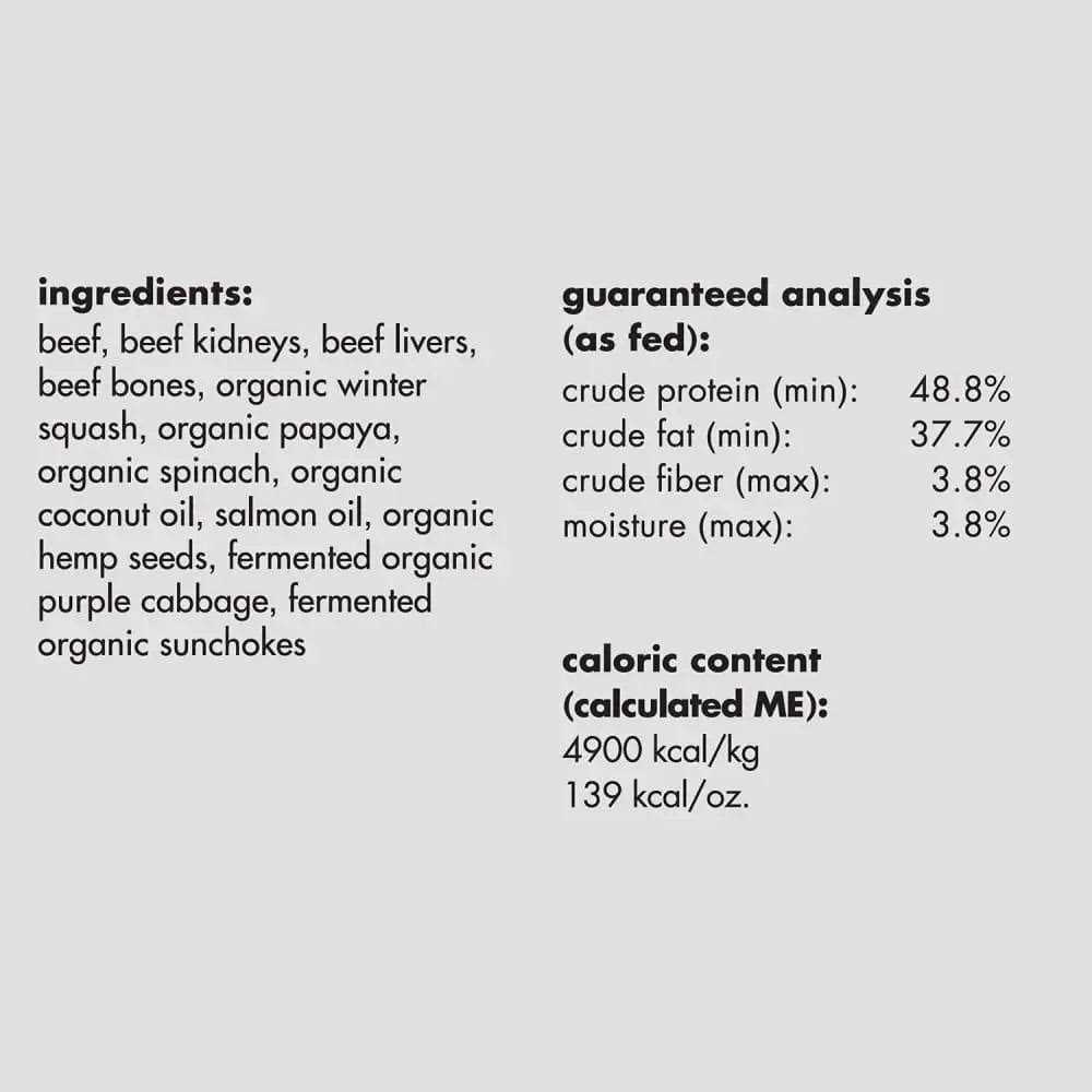 Smallbatch Freeze Dried Bites - Nail Gallerys