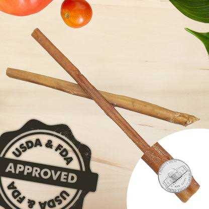 Downtown Pet Supply Bully Sticks for Dogs Free Dog - Nail Gallerys