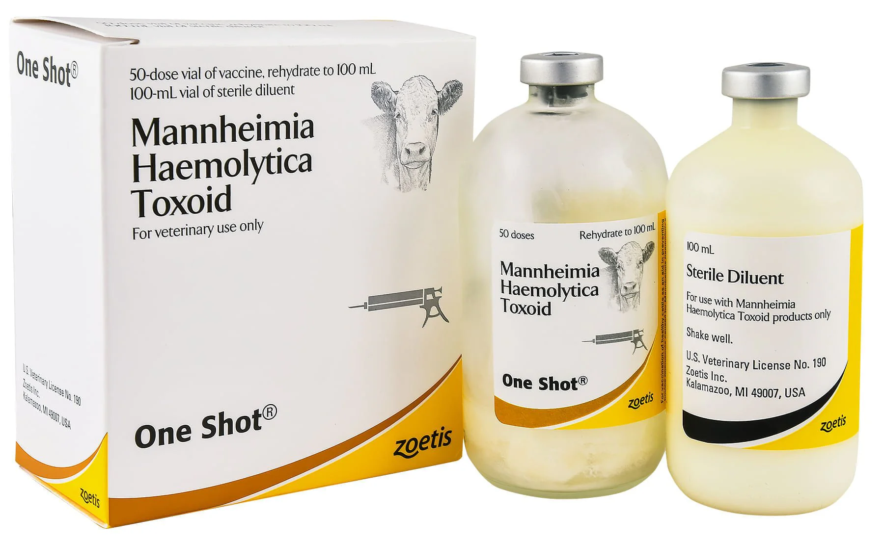 One Shot - Nail Gallerys