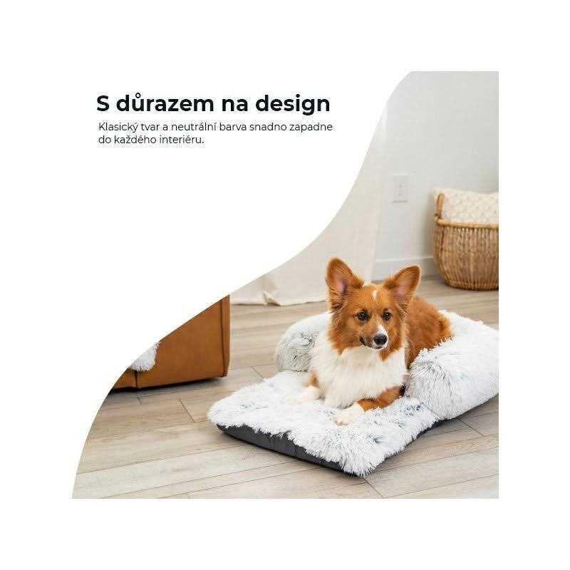 Best Friends by Sheri Nap Crate Dog Mat - Nail Gallerys