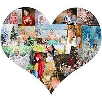 Awert Foggy Forest Terrarium Background Stream Green Huge Tree Reptile Habitat Background Tropical Rainforest Aquarium Background - Nail Gallerys