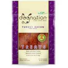 Freshpet Dognation Turkey Bacon Treats - Nail Gallerys