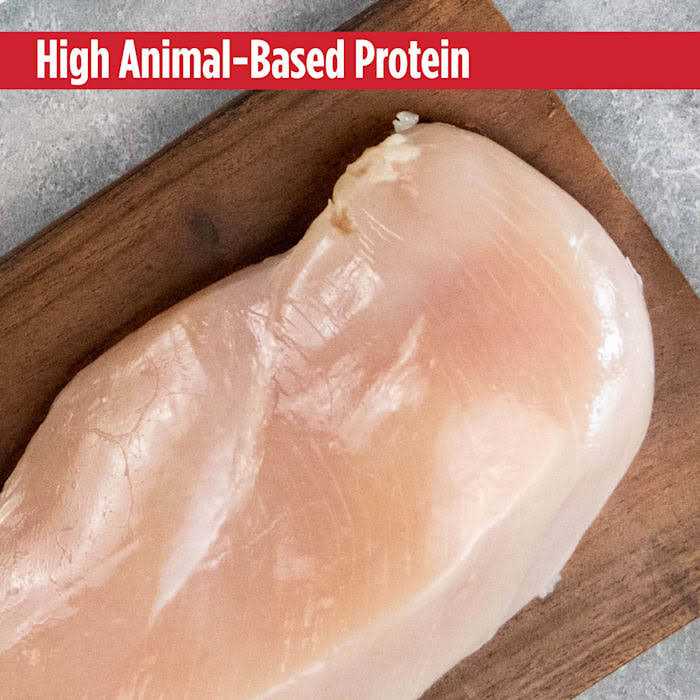 Nulo MedalSeries Puppy & Adult Dog Food Grain Free Limited Ingredient Turkey - Nail Gallerys