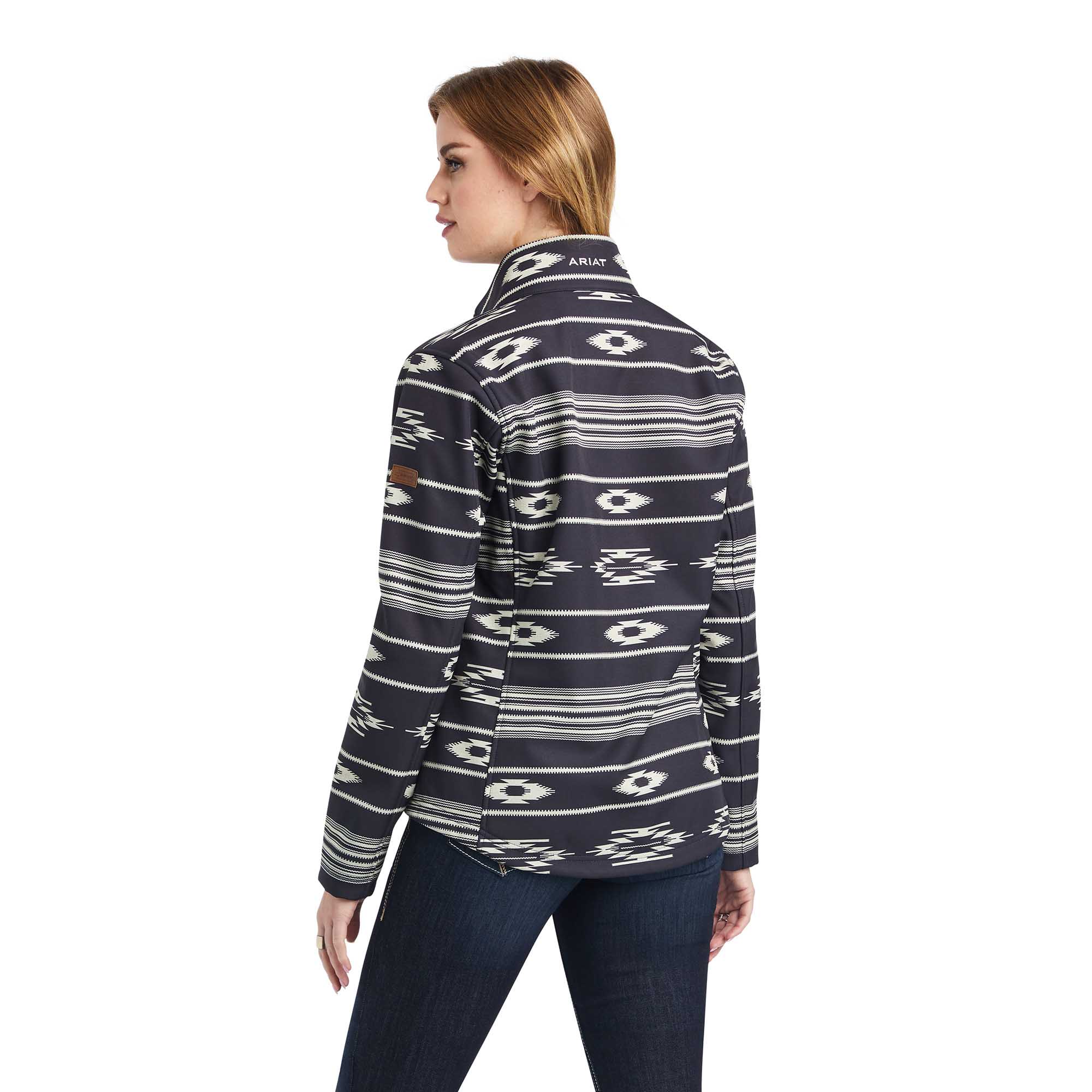 Ariat Softshell Chimayo Jacket - Nail Gallerys