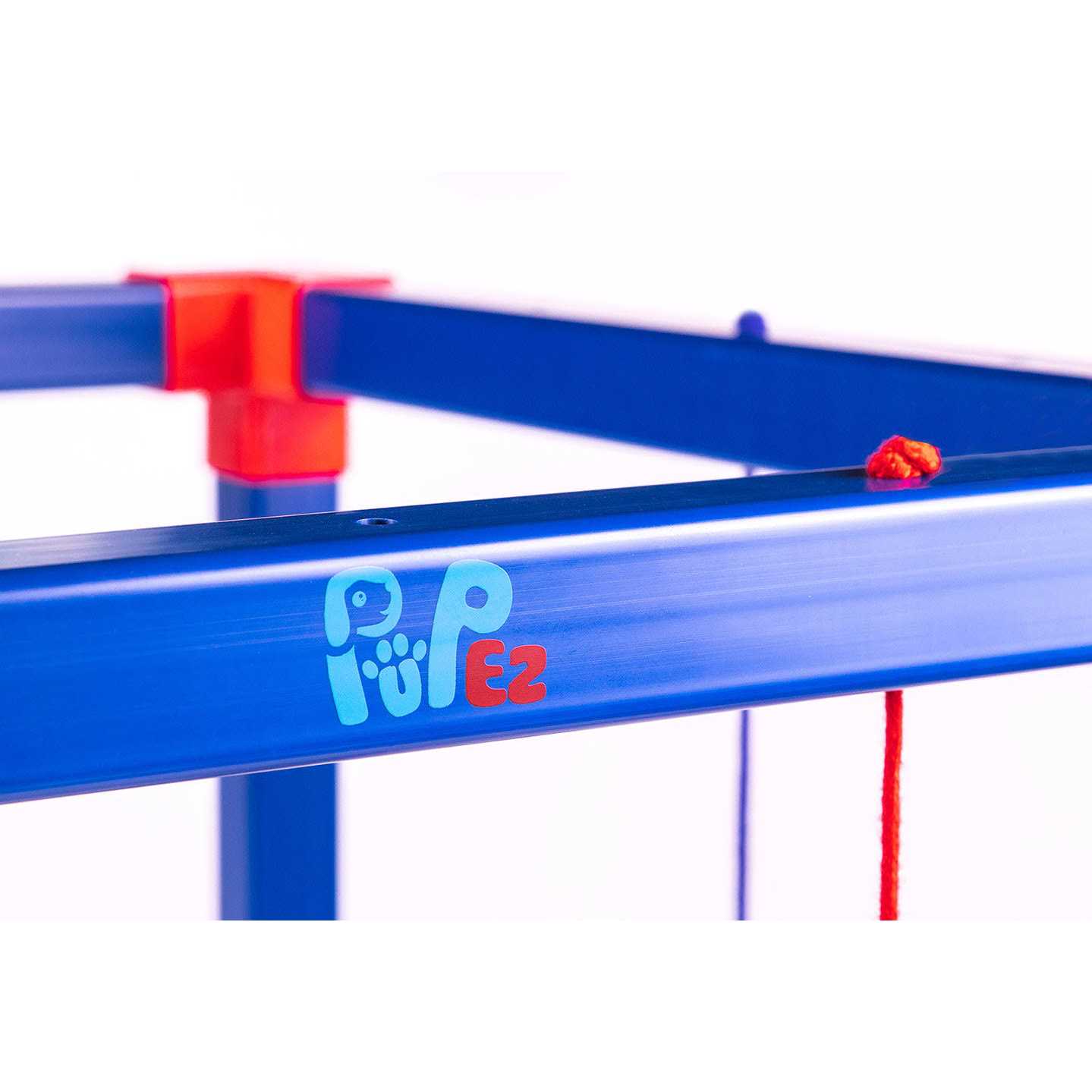 pupez.com Puppy Play Gym - Nail Gallerys