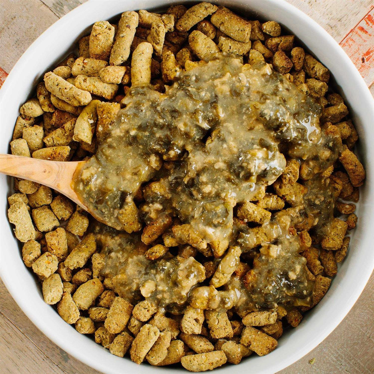 The Honest Kitchen Dog Food Pour Overs Pumpkin Stew - Nail Gallerys