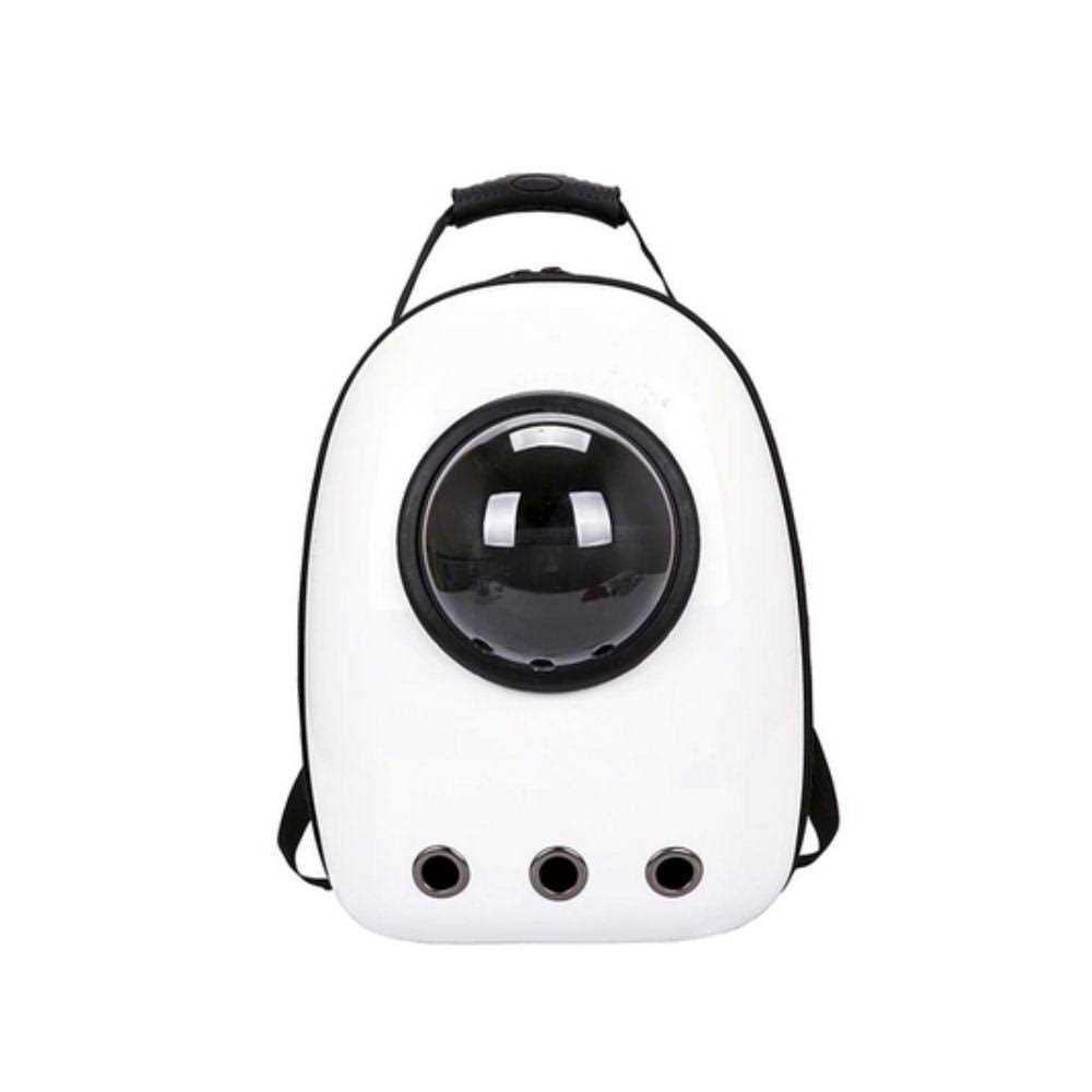 Pet Hardshell Traveling Backpack - Nail Gallerys