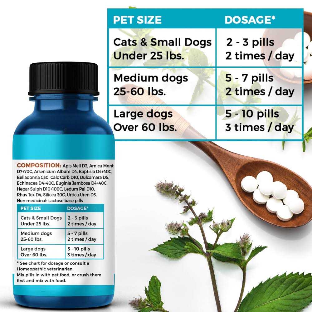 BestLife4Pets Holistic Ear Infection Treatment for Dogs and Cats - Nail Gallerys