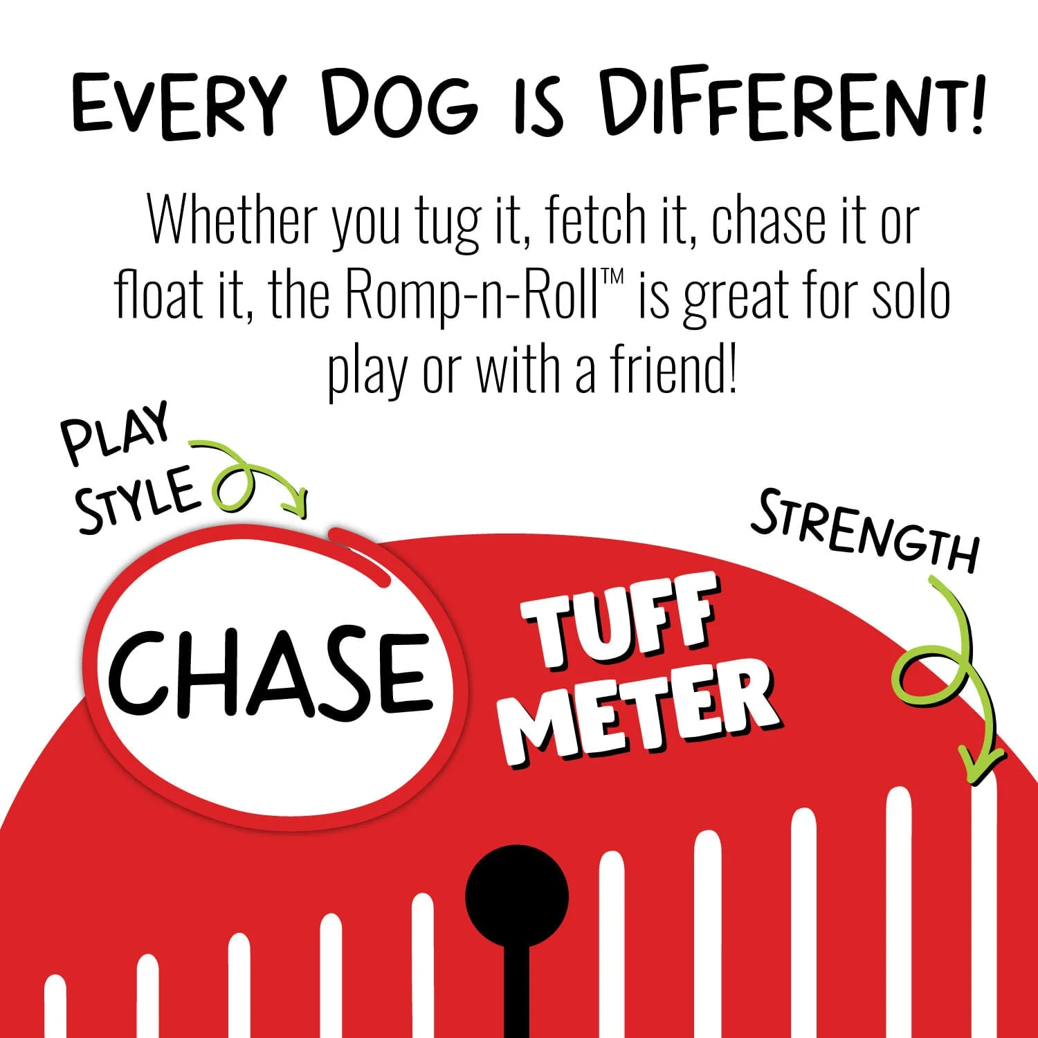 Romp-n-Roll Ball - Nail Gallerys