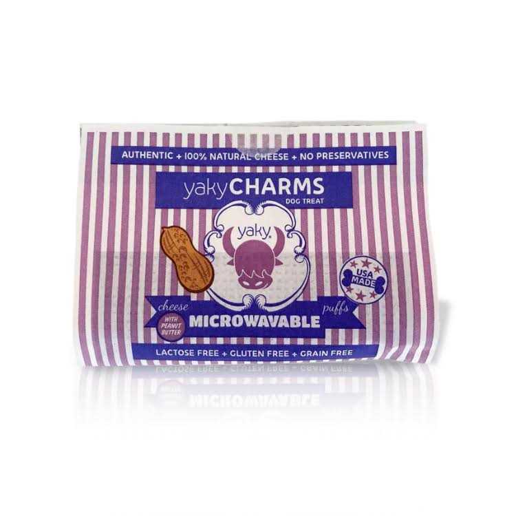 Himalayan Yaky Charms - Nail Gallerys