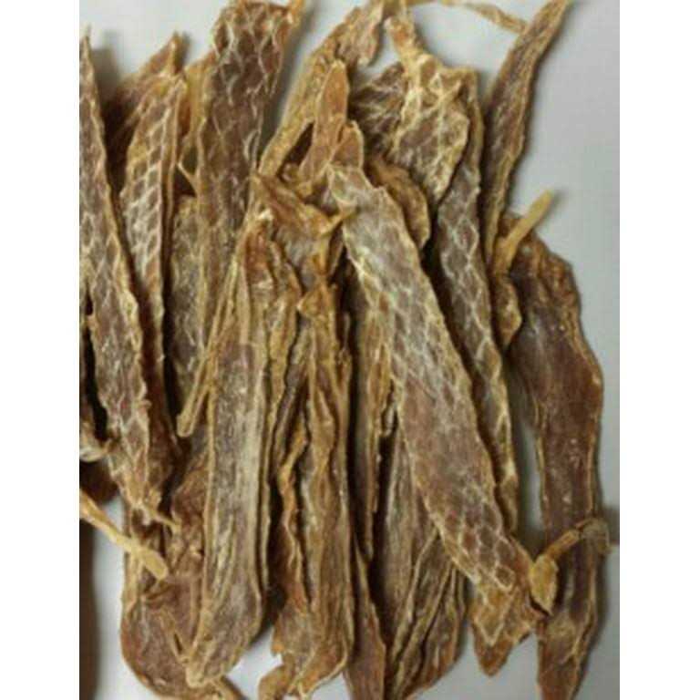 HDP Duck Jerky Strips - Nail Gallerys
