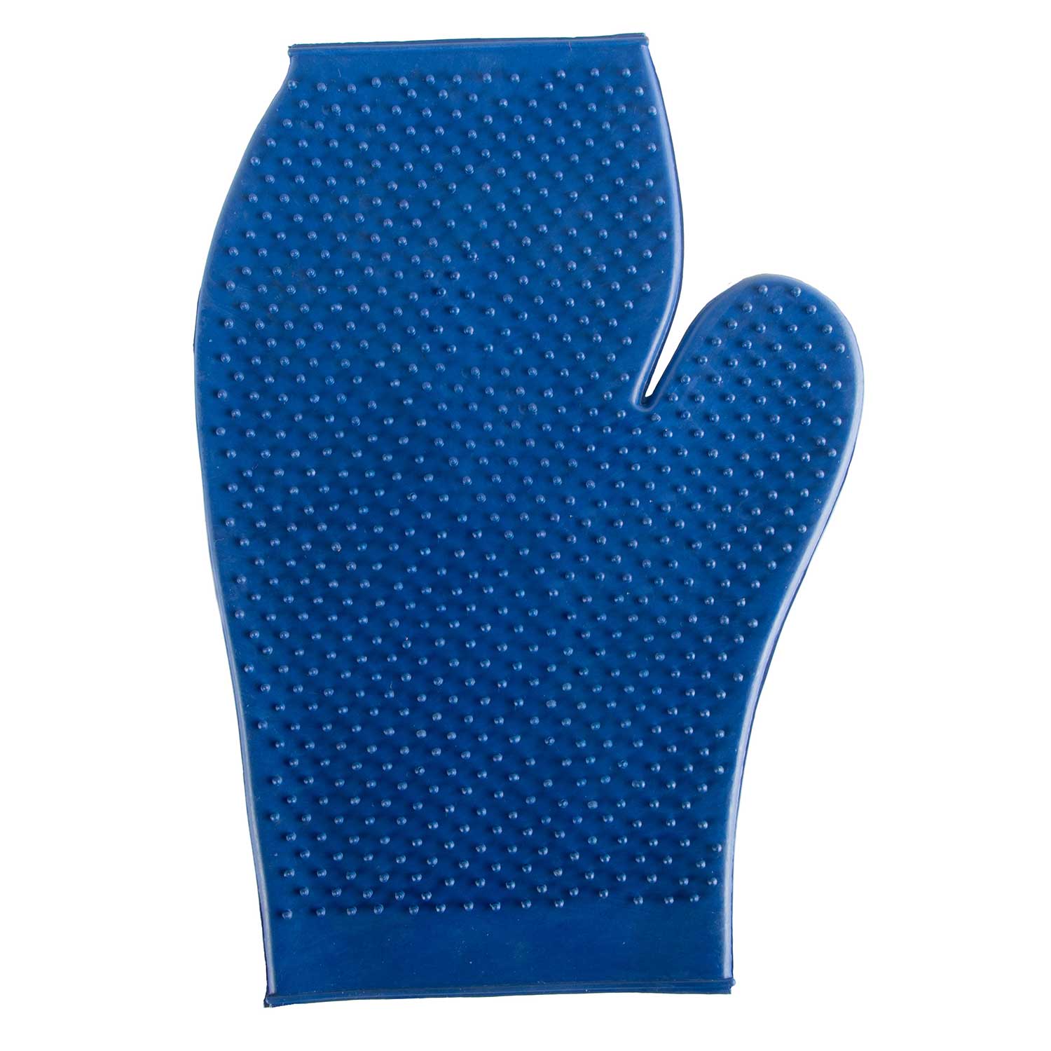 Groomit - Rubber Grooming Glove for Animals - Nail Gallerys