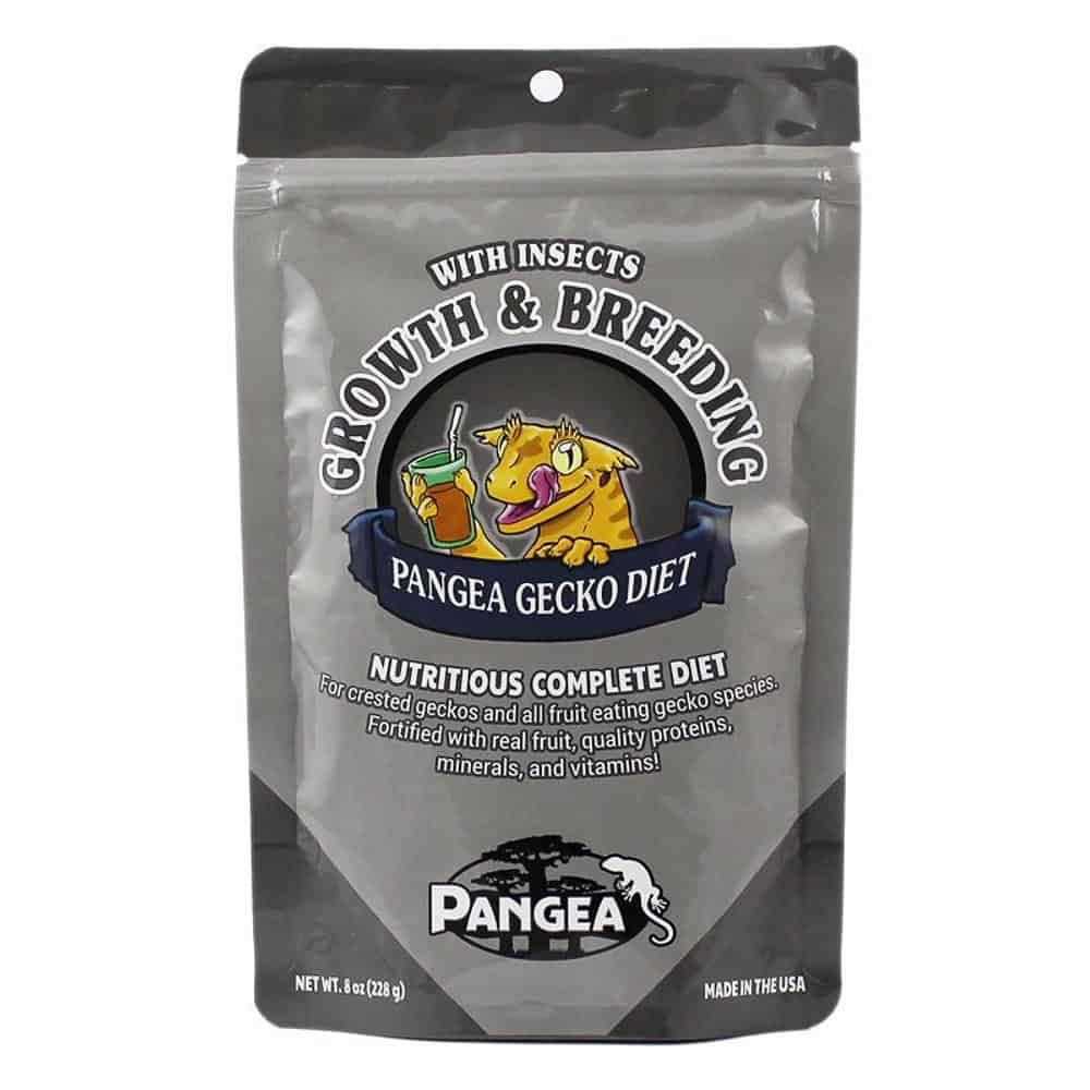 Pangea Gecko Diet Insects - Nail Gallerys