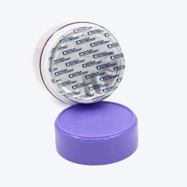 Ocean Nutrition Prime Reef Flakes - Nail Gallerys