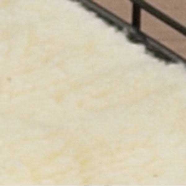 Slumber Pet Double Sided Sherpa Mat Natural - Nail Gallerys