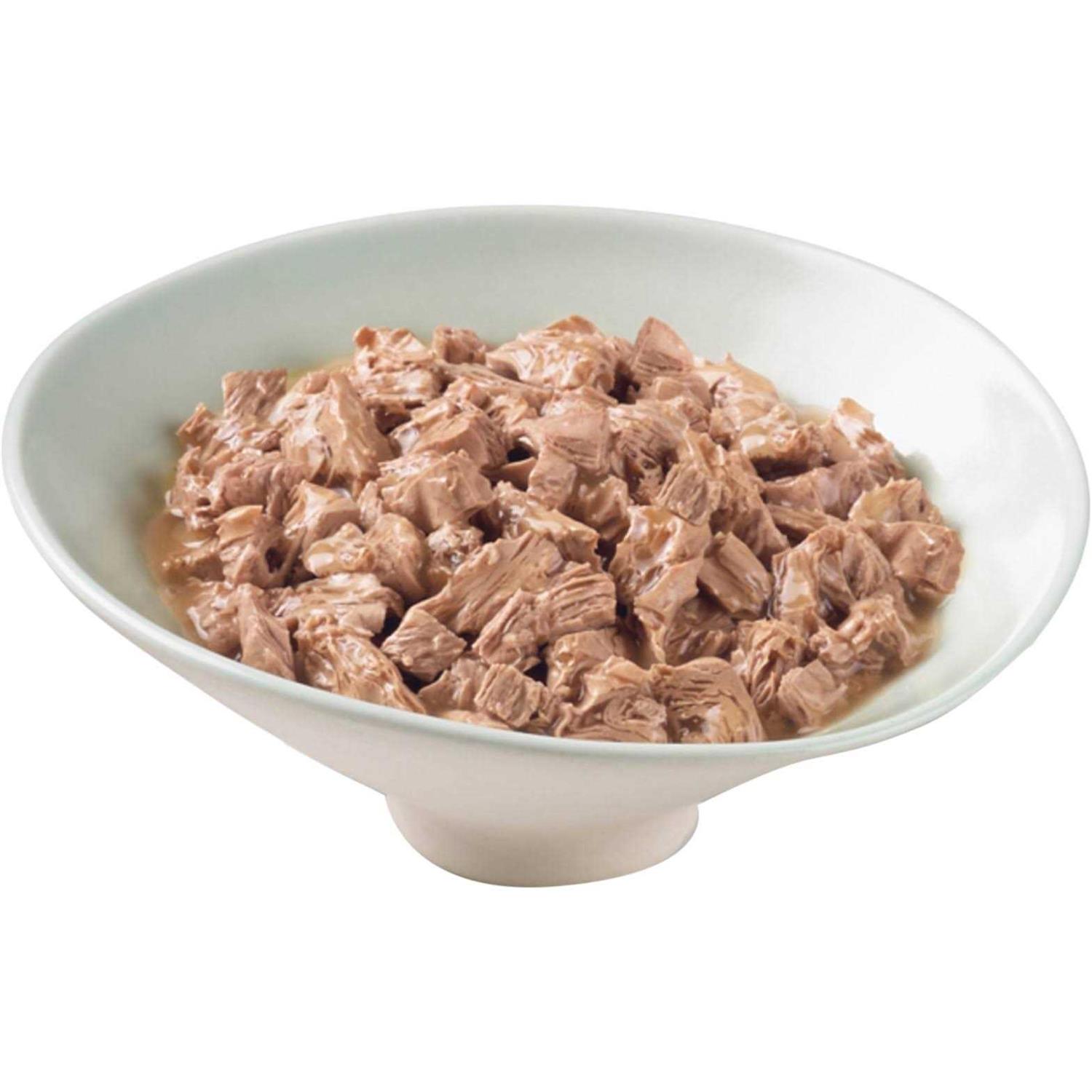 Fancy Feast Grilled Tuna Feast in Gravy Wet Cat Food - Nail Gallerys