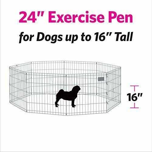 Midwest Exercise Pen/Pet - Nail Gallerys