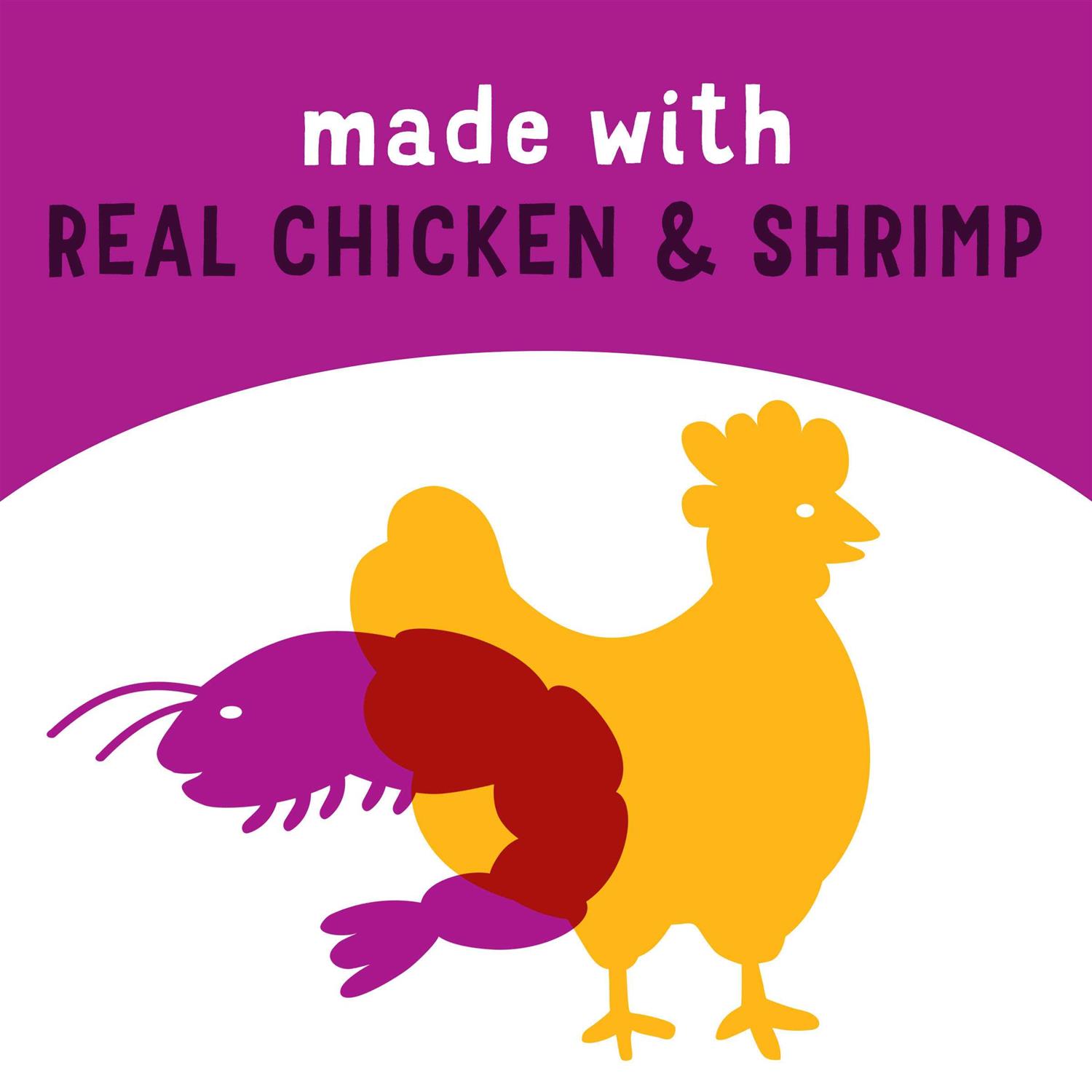 Friskies Lil’ Soups Chicken Broth Cat Food - Nail Gallerys