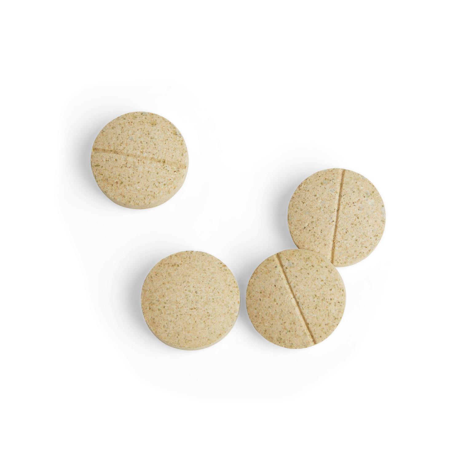 Well & Good Dog Gas Stop Chewable Tablets - Nail Gallerys