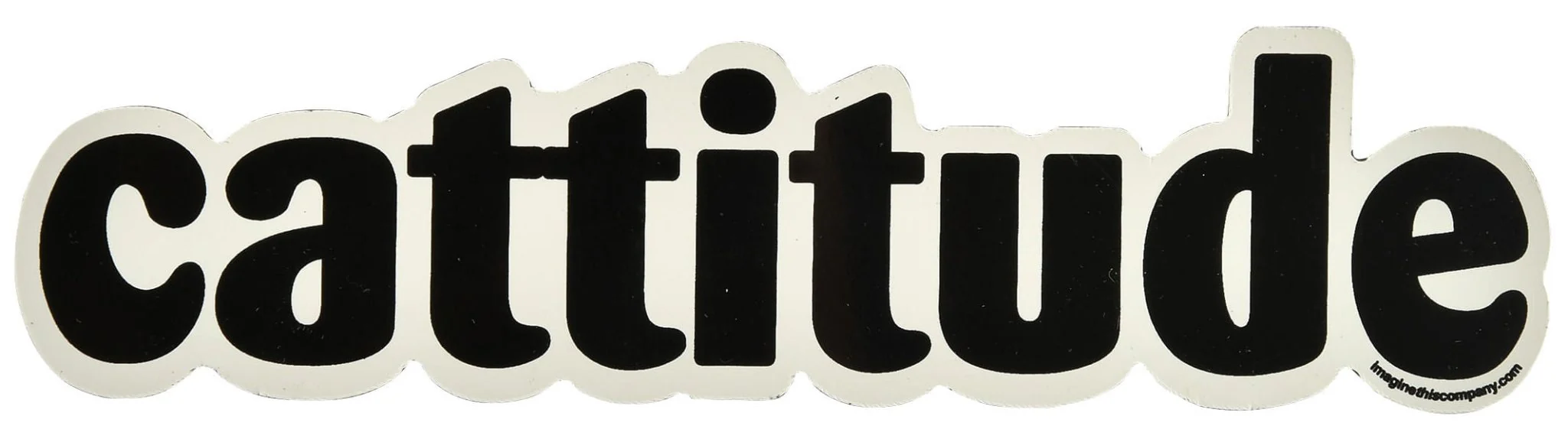 Word Magnets, each - Nail Gallerys