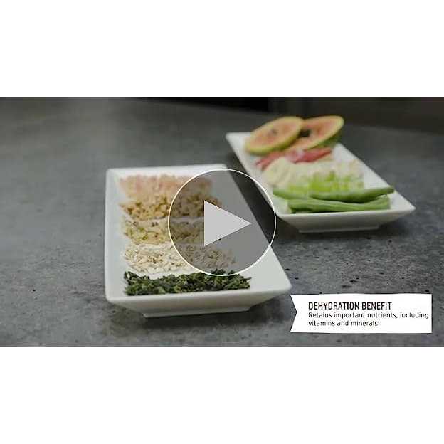 The Honest Kitchen Dehydrated Grain Free Fruit & Veggie Base Mix Dog Food - Nail Gallerys