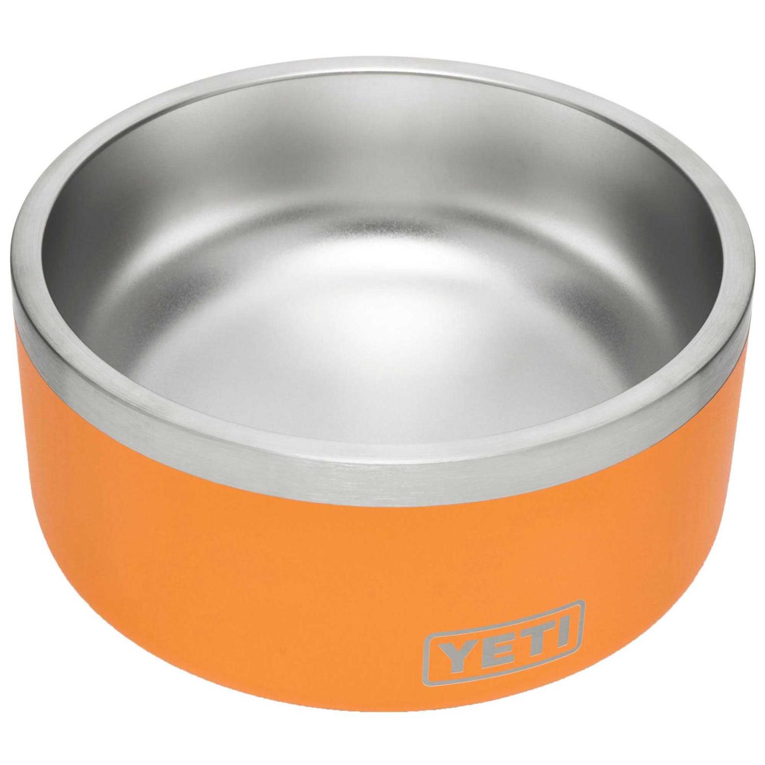 Boomer Dog Bowl Yeti - Nail Gallerys