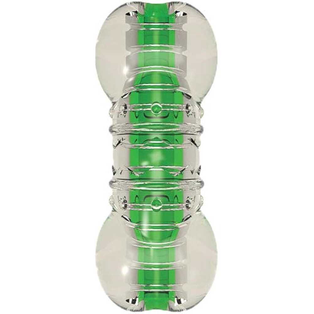 Petstages Crunchcore Bone Dog Chew Toy - Nail Gallerys