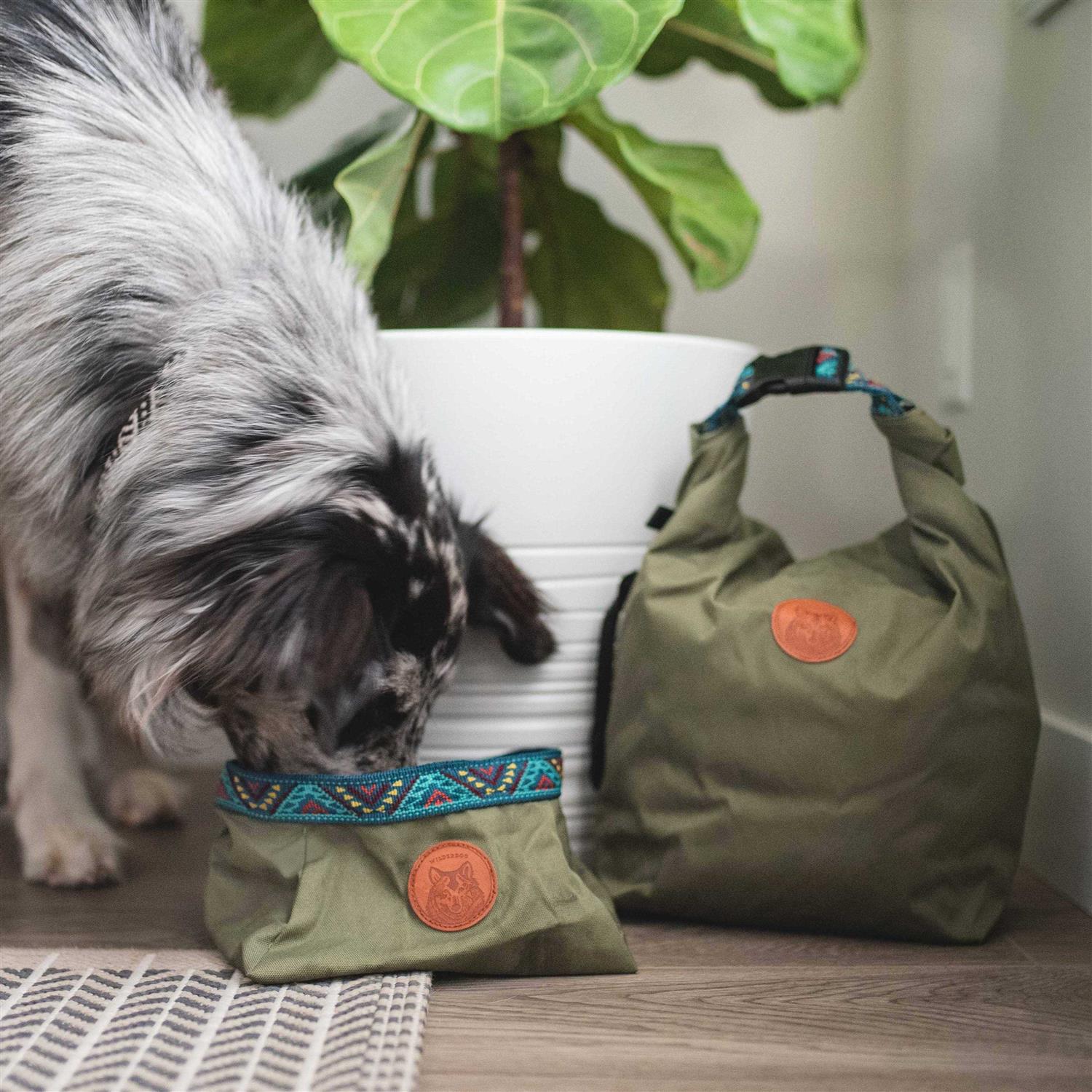 Wilderdog Doggie Bag - Nail Gallerys