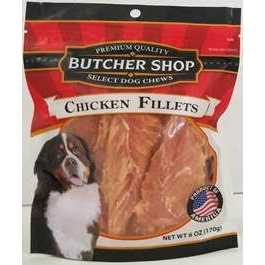 Butcher Shop Chicken Fillets USA - Nail Gallerys