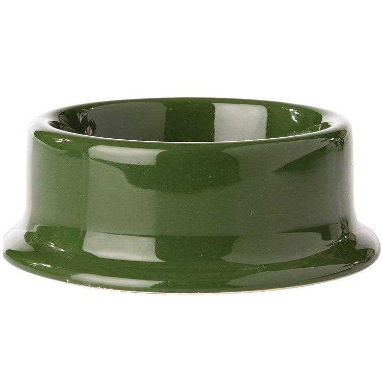 Oxbow Enriched Life No-Tip Small Animal Bowl - Nail Gallerys