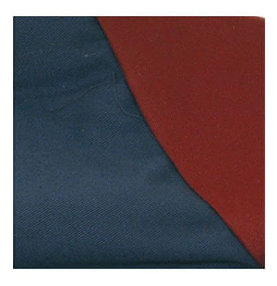 Roma Two Tone English Saddle Cover - Nail Gallerys