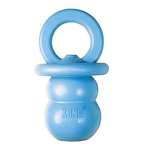 KONG Dog Toy Puppy Binkie - Nail Gallerys