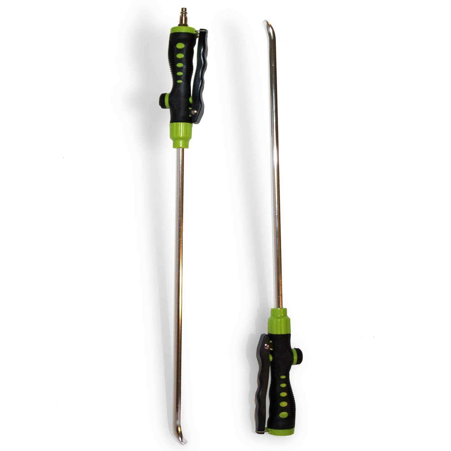 Lisle 88500 Radiator Genie - Nail Gallerys