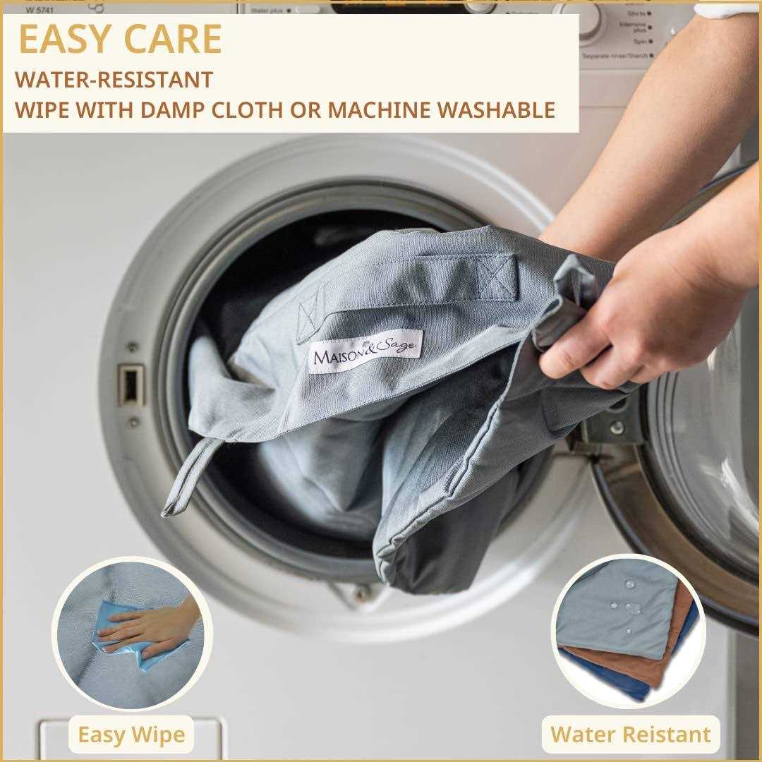 Portable Dog Mat Waterproof & Foldable Pet Bed Ideal for Indoor - Nail Gallerys