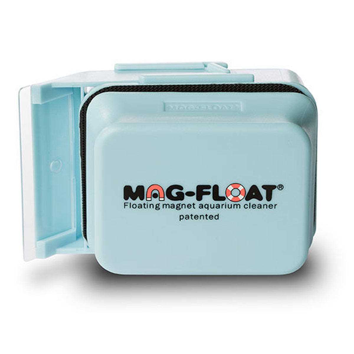 Mag-Float Floating Acrylic Aquarium Cleaner - Nail Gallerys