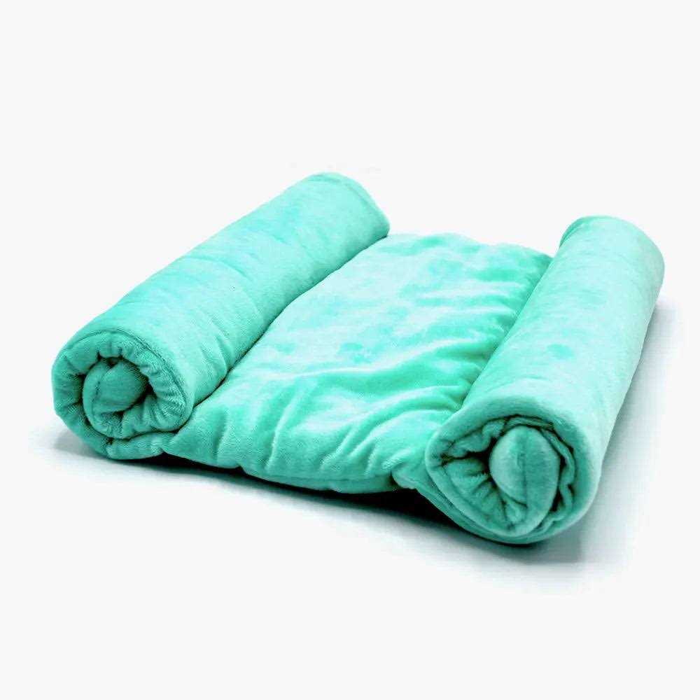 Oxbow Enriched Life – Stretch ‘N Snuggle - Nail Gallerys