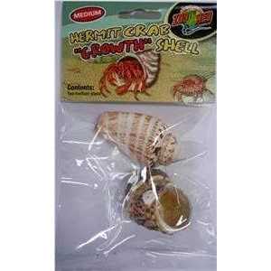 Zoo Med Hermit Crab Growth Shell - Nail Gallerys