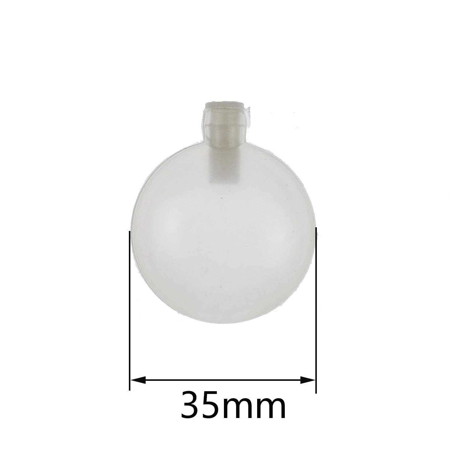 zelerdo 35mm toy squeakers fit repair dog pet baby toys noise maker insert replacement - Nail Gallerys