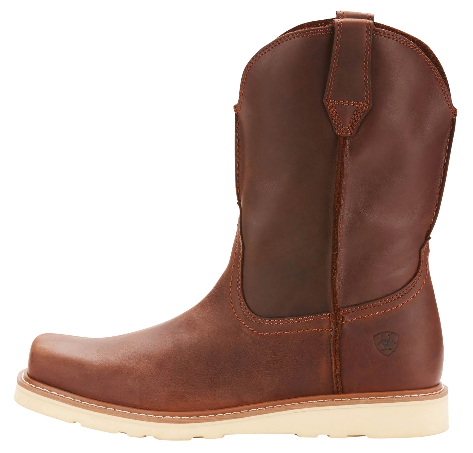 Ariat Men's Rambler Recon Western Boot - Nail Gallerys