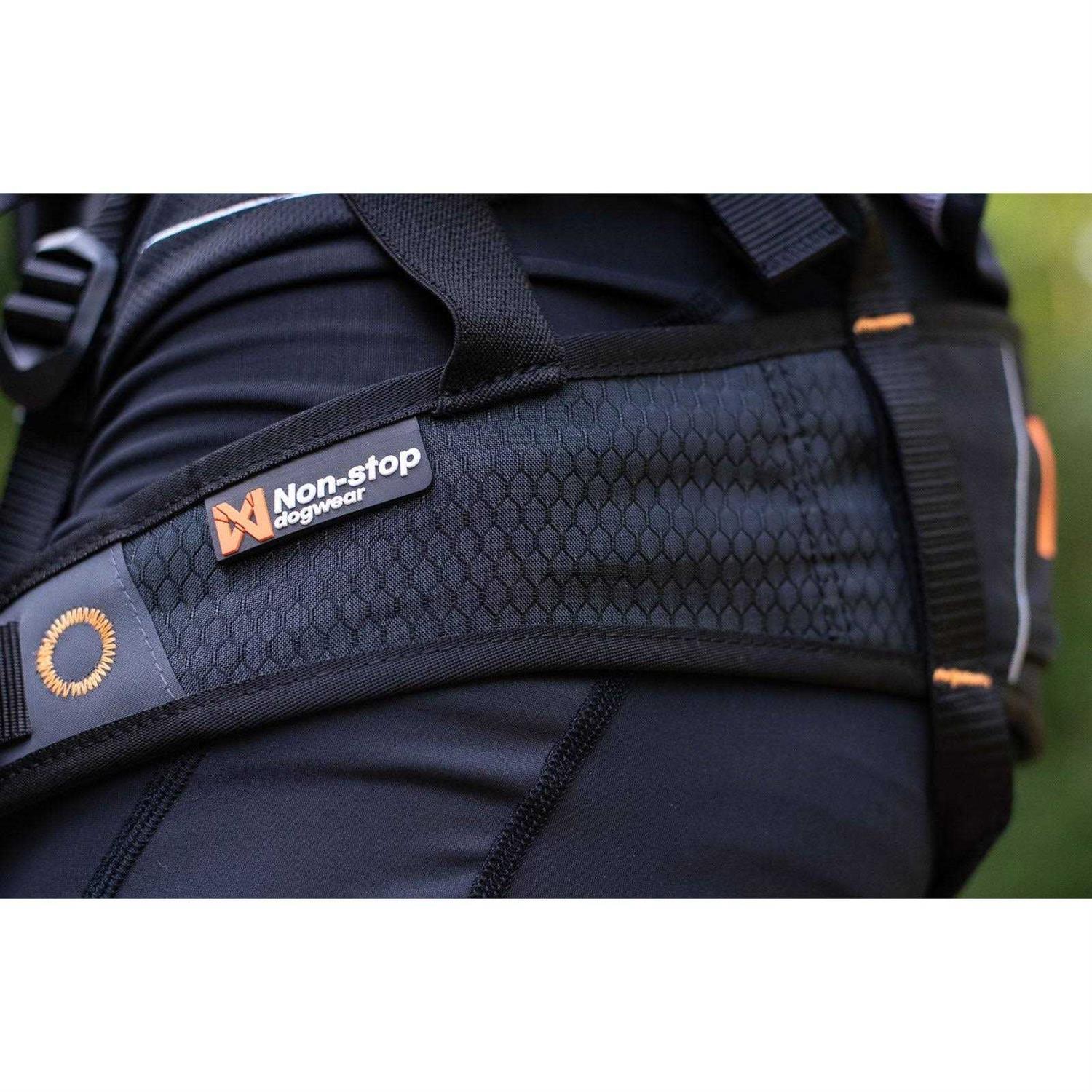 Non-stop Dogwear CaniX Belt - Nail Gallerys