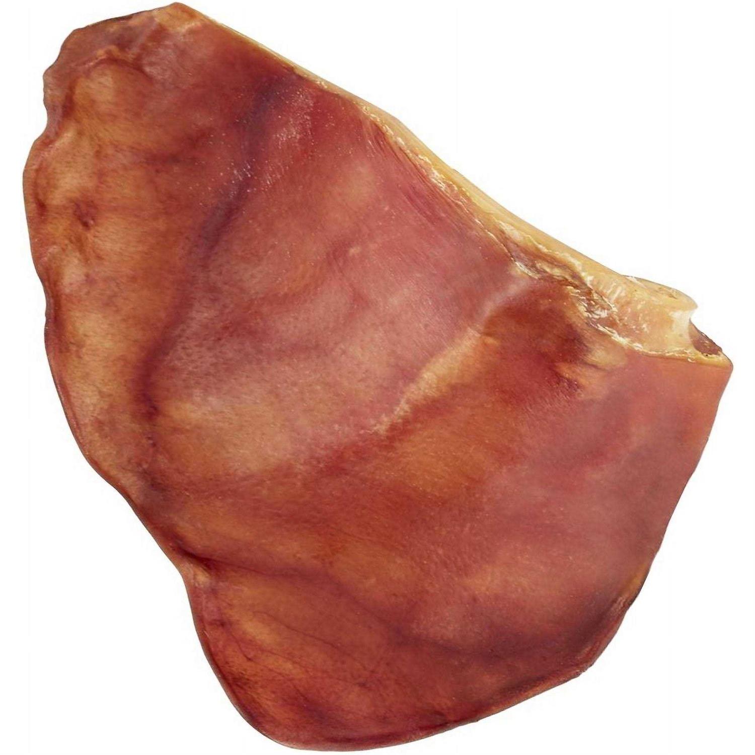 Grillerz Pig Ears Dog Treat - Nail Gallerys