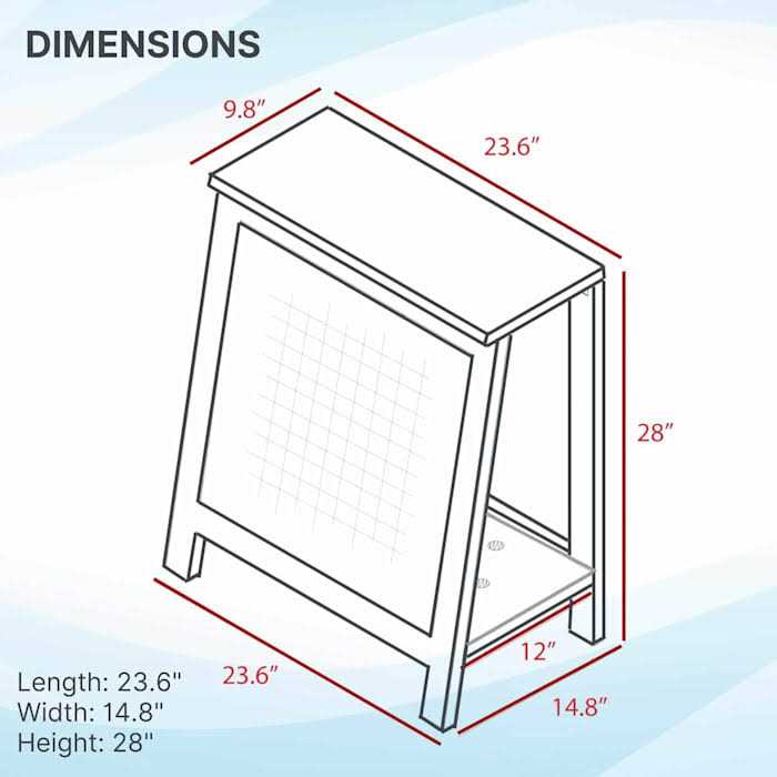 A-Frame Cat Bed The Refined Feline - Nail Gallerys