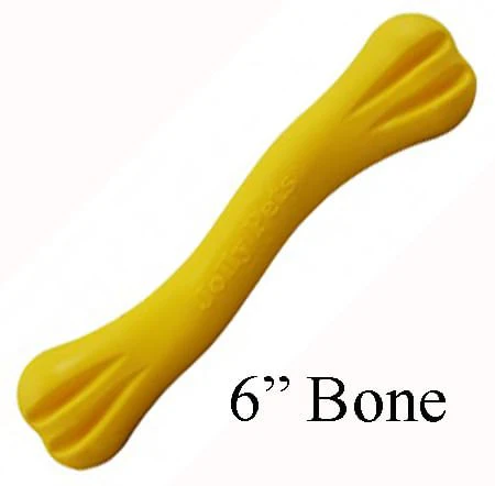 Jolly Bone Rugged Chew Toy for Dogs - Nail Gallerys