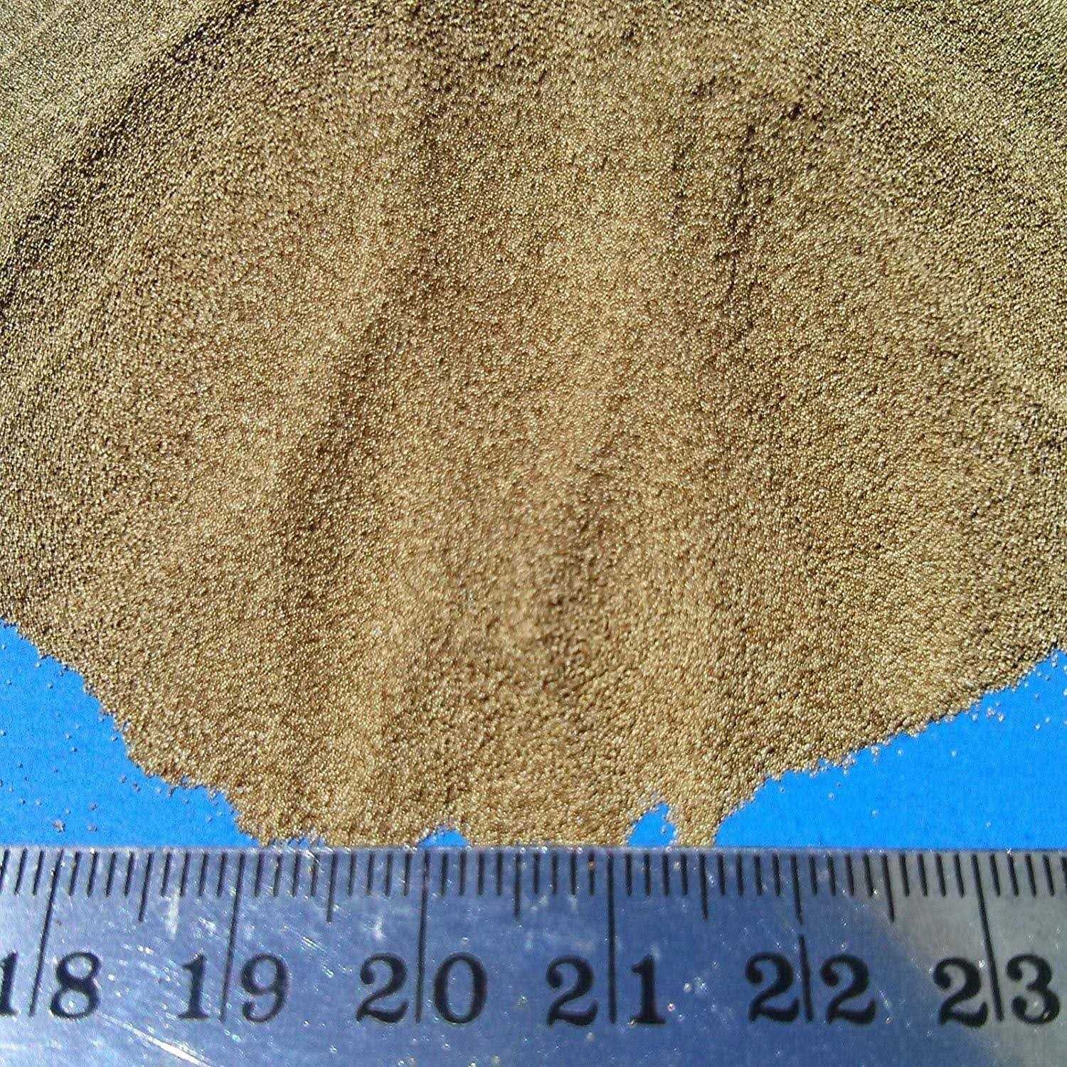 Aquatic Foods Inc Brine Shrimp Eggs 90% Hatch - Nail Gallerys