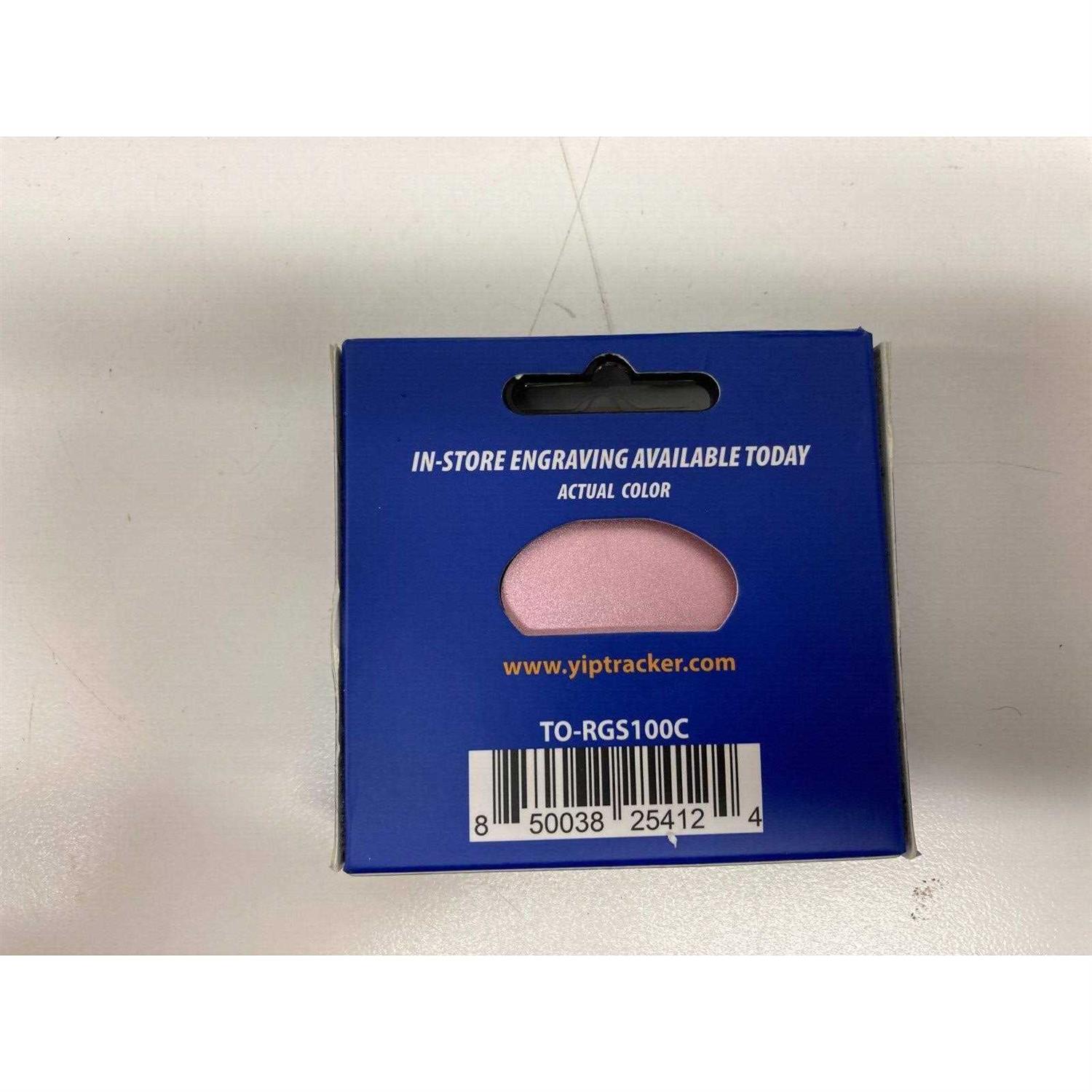 Yip Samsung Galaxy Tracking Smart Tag - Nail Gallerys