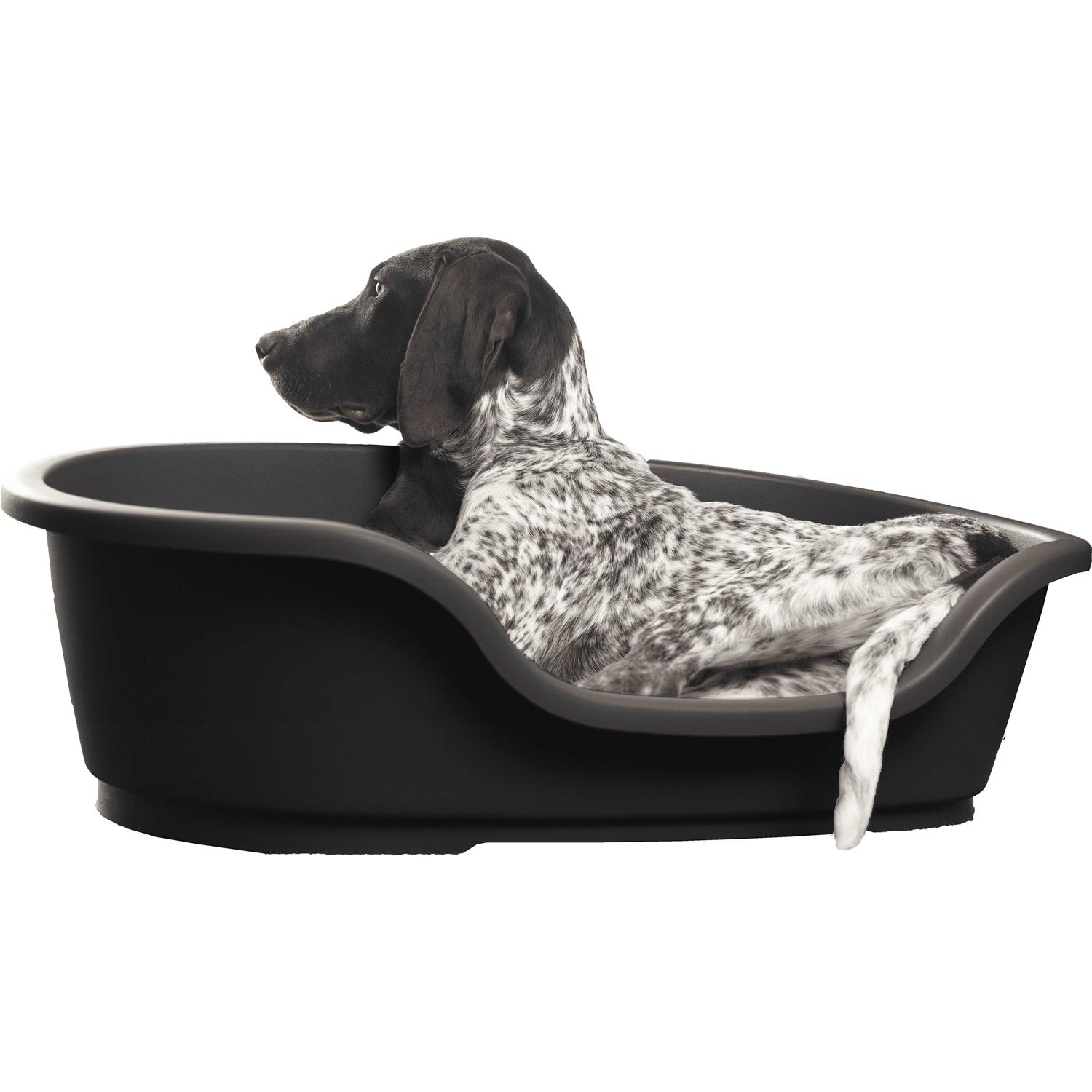 mp Karlie Pet Bed Domus Grijs - Nail Gallerys