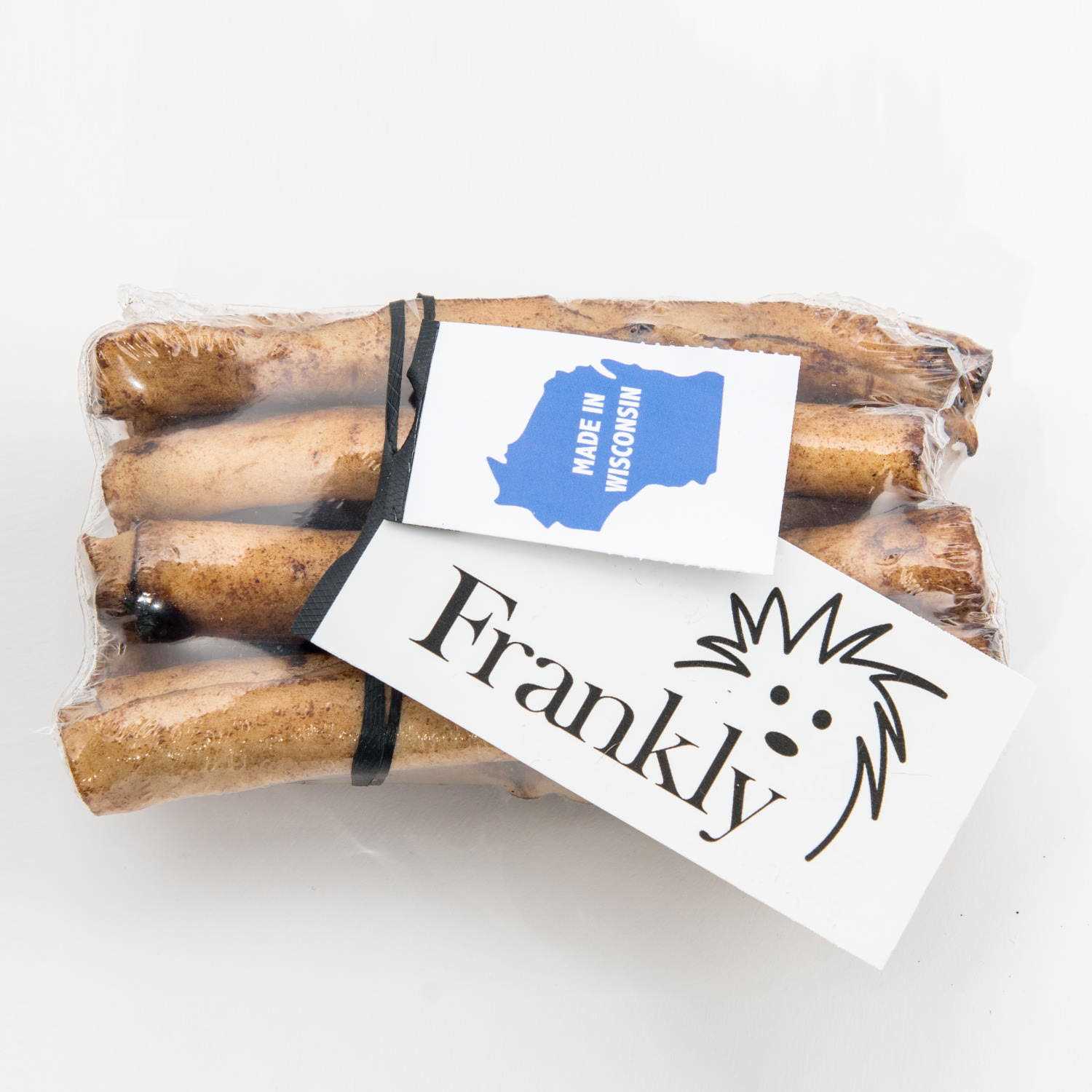 Frankly Wraps Chicken 5-6 inch 5 Pack - Nail Gallerys