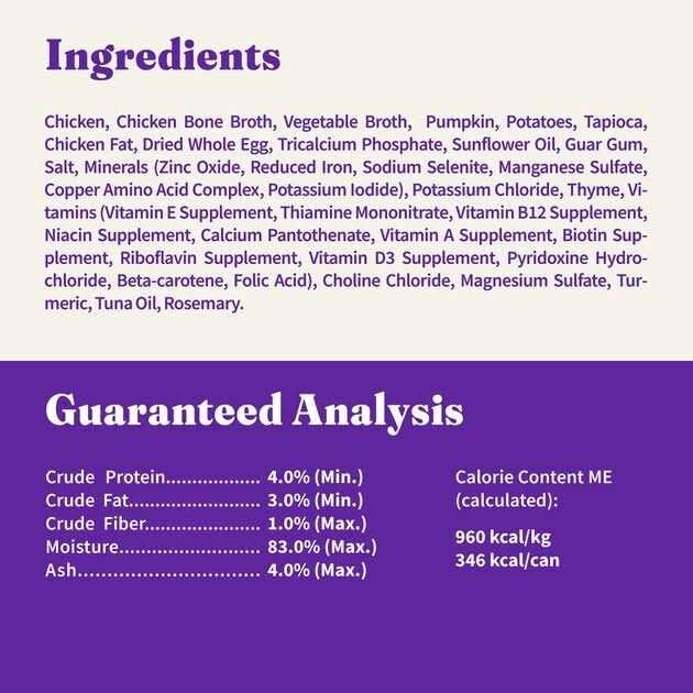 Halo Elevate Dog Homestyle Bone-In Grain Free Chicken Stew Potatoes Wet Food - Nail Gallerys